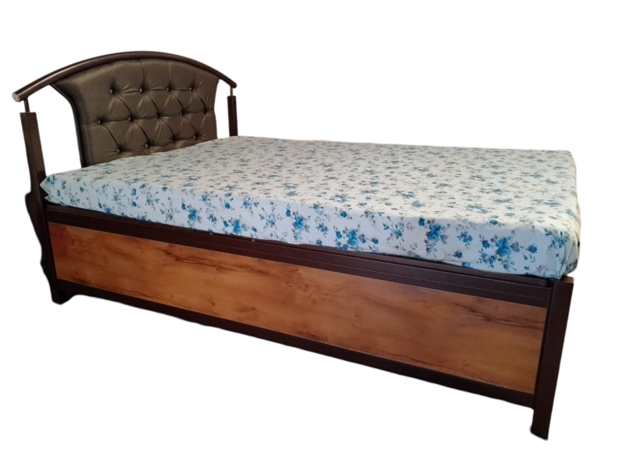 Single Bed